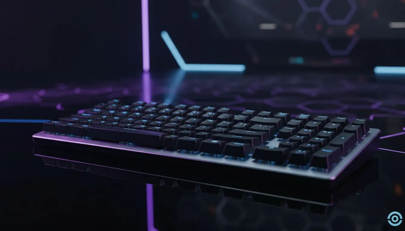 Cut Keyboard Input Lag for FPS