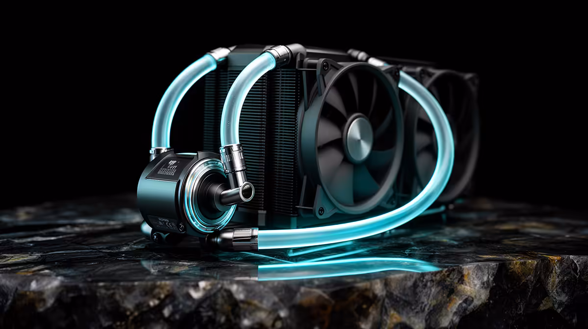 Cutting Fan Noise Without Losing Cooling