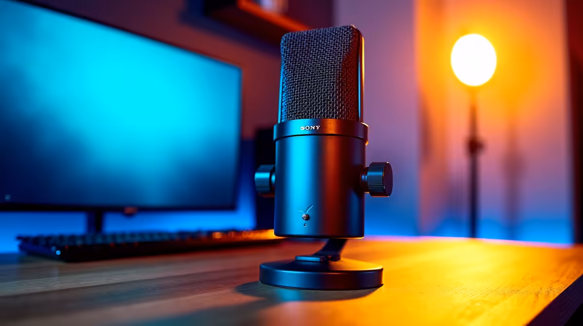 How to Reduce Microphone Background Noise for Streaming