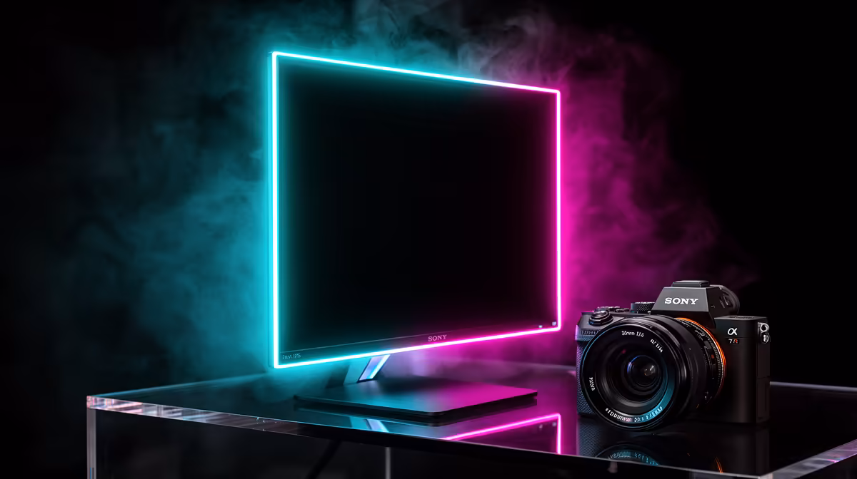 Cut Motion Blur: ELMB Sync on a Fast IPS Gaming Monitor