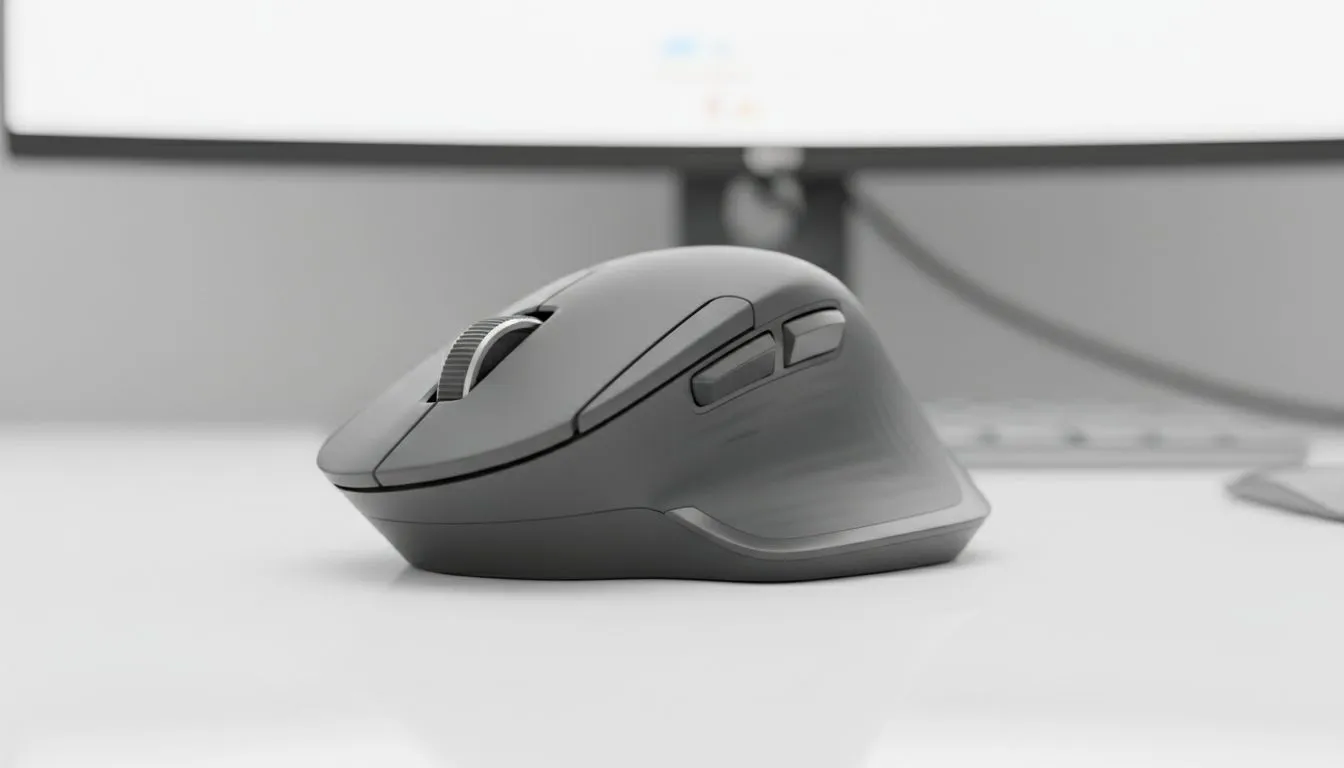 Reduce mouse lag on Windows 11