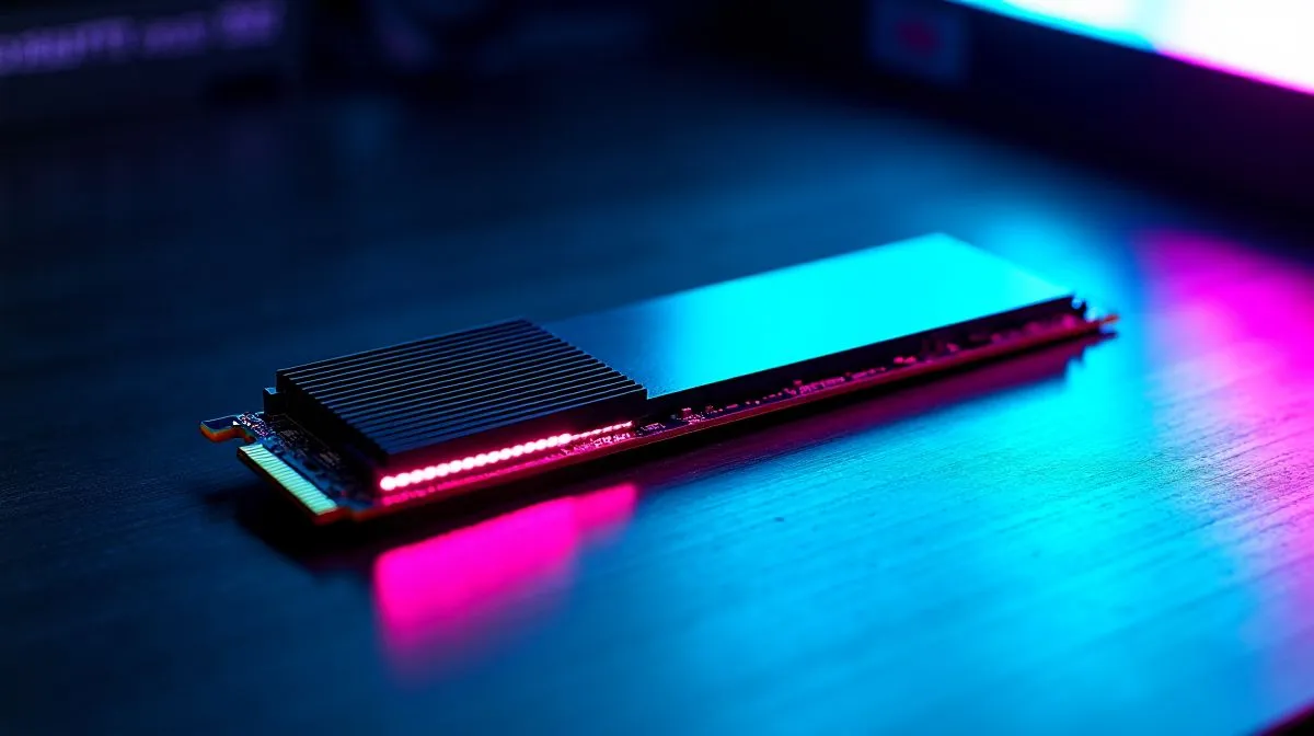 Cut NVMe latency to speed up game access