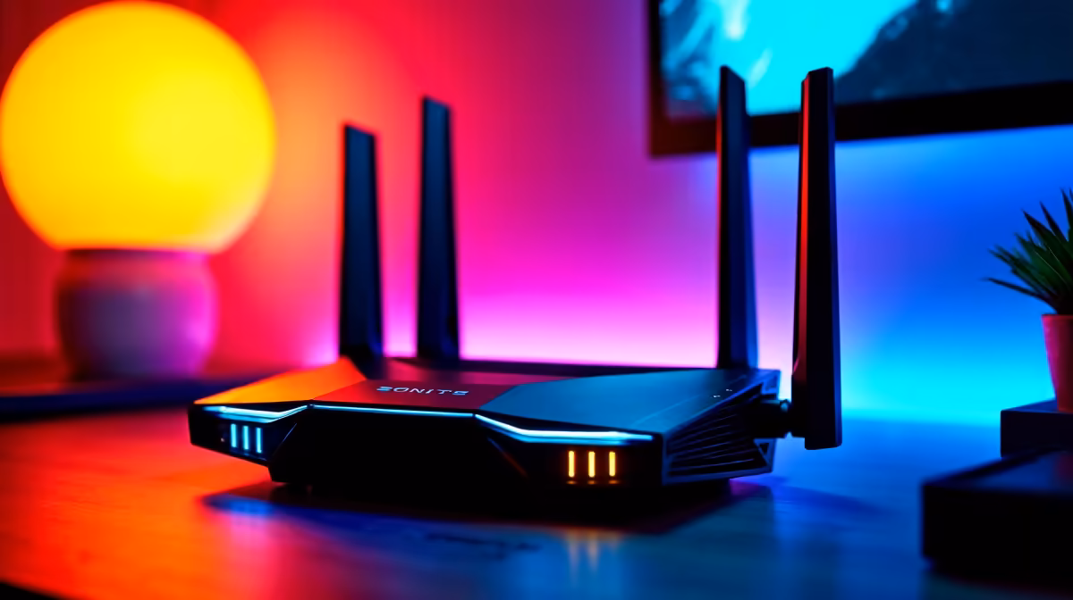 How to Reduce Ping SA: Gaming Latency Guide