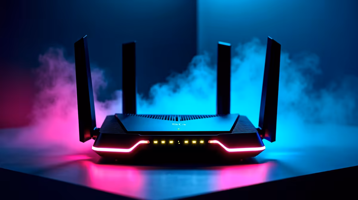 How to Reduce Ping with 5G Gaming