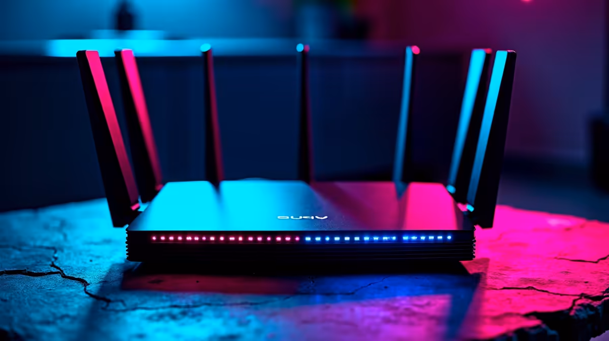 How to Reduce Ping with Mesh Network