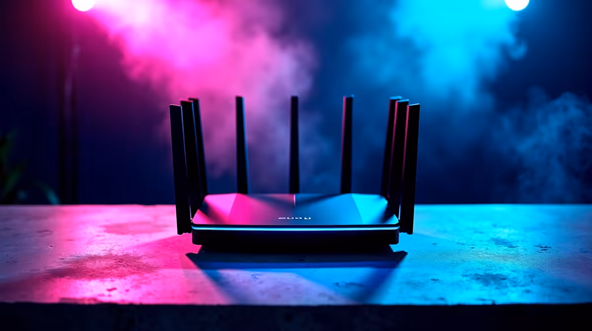 How to Reduce Ping with Network Optimization