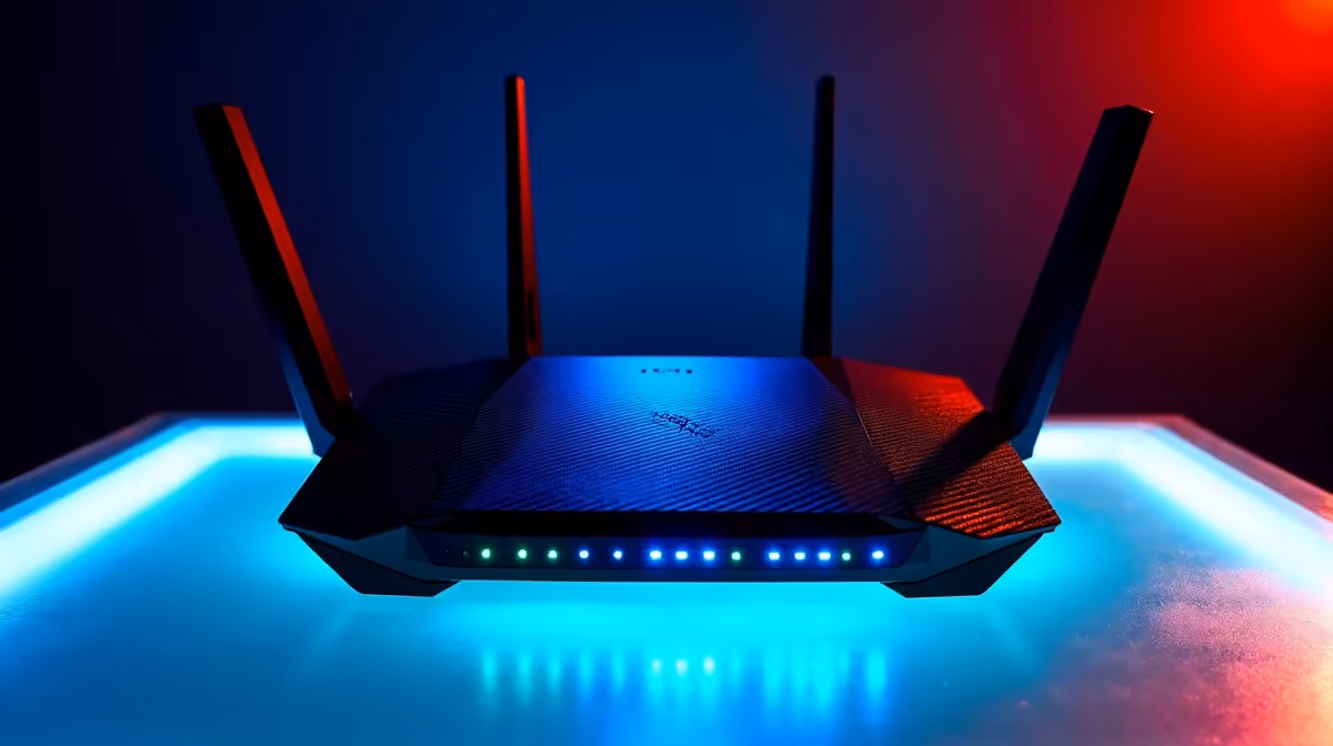 How to Reduce Ping with Router Configuration