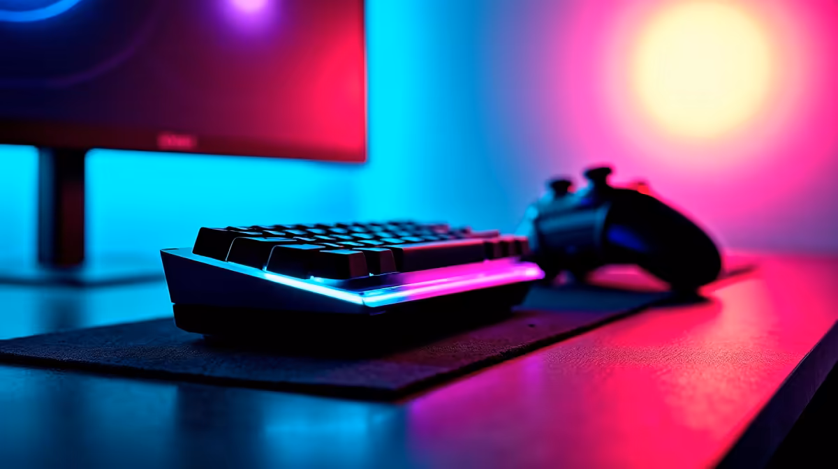 How to Reduce Power Consumption in Gaming