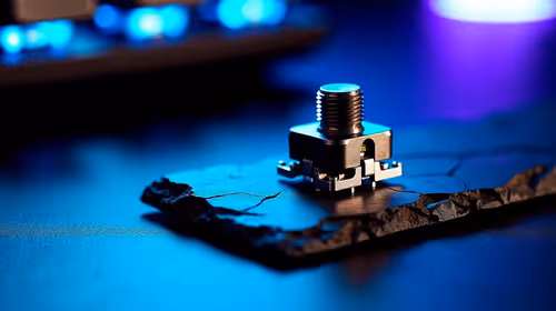 How to Reduce Side Play in Mechanical Switches Make Precise Clicks
