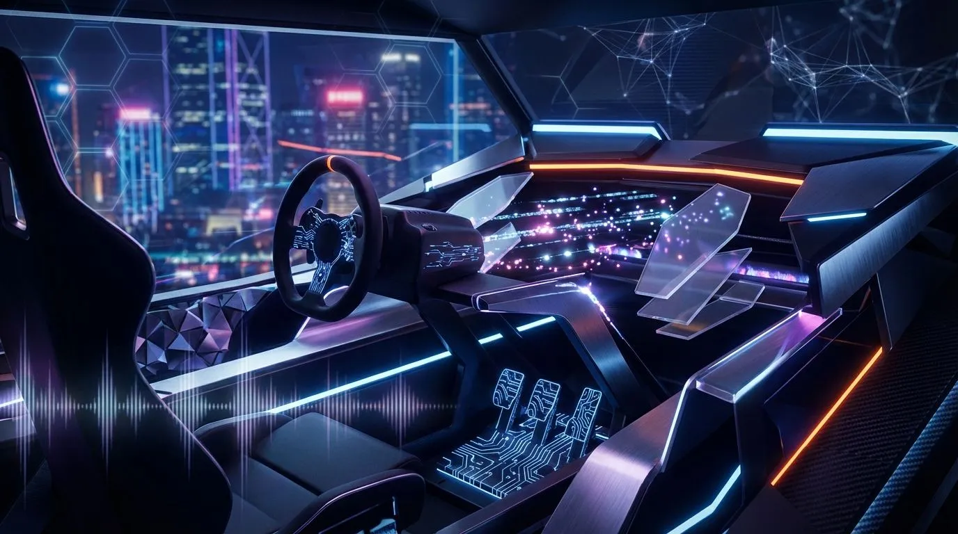 Sim Racing Noise Reduction: Ultimate Apartment Guide