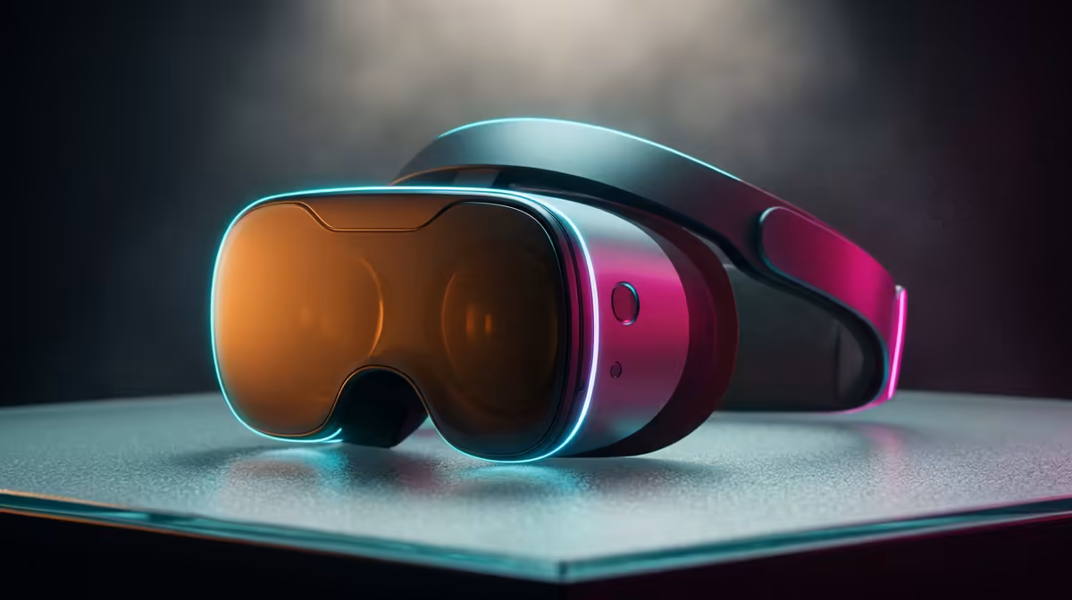 Beat VR Motion Sickness as a Beginner