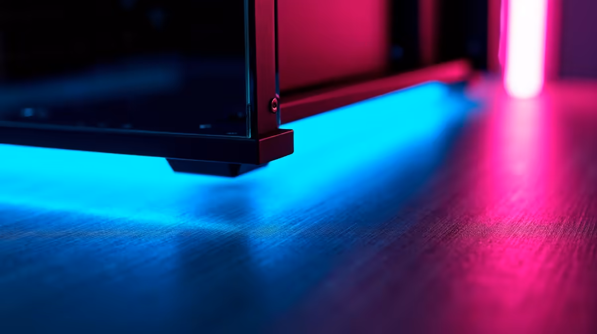 How to Remove a Stuck Tempered Glass Side Panel Safely