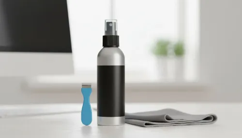 Remove Adhesive Phone Mount: Safe Dashboard, Glass & Desk Methods