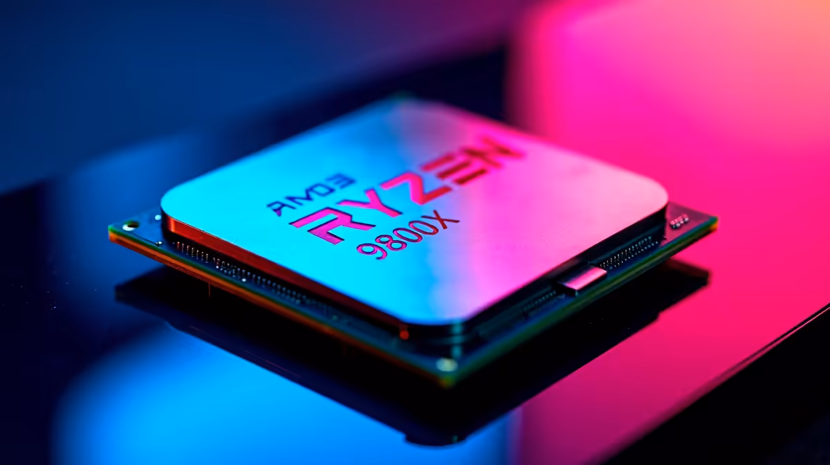 How to Remove Fortnite Stuttering on Ryzen 7 9800X3D