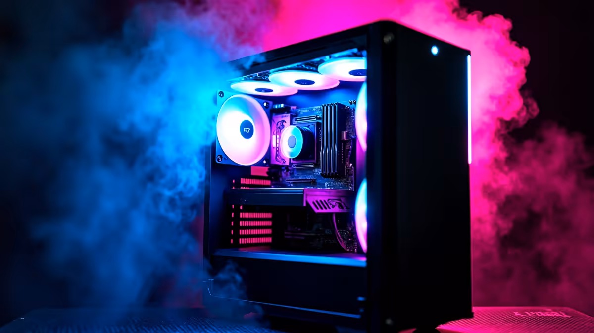 How to Remove Minecraft Stuttering on i7-14700K