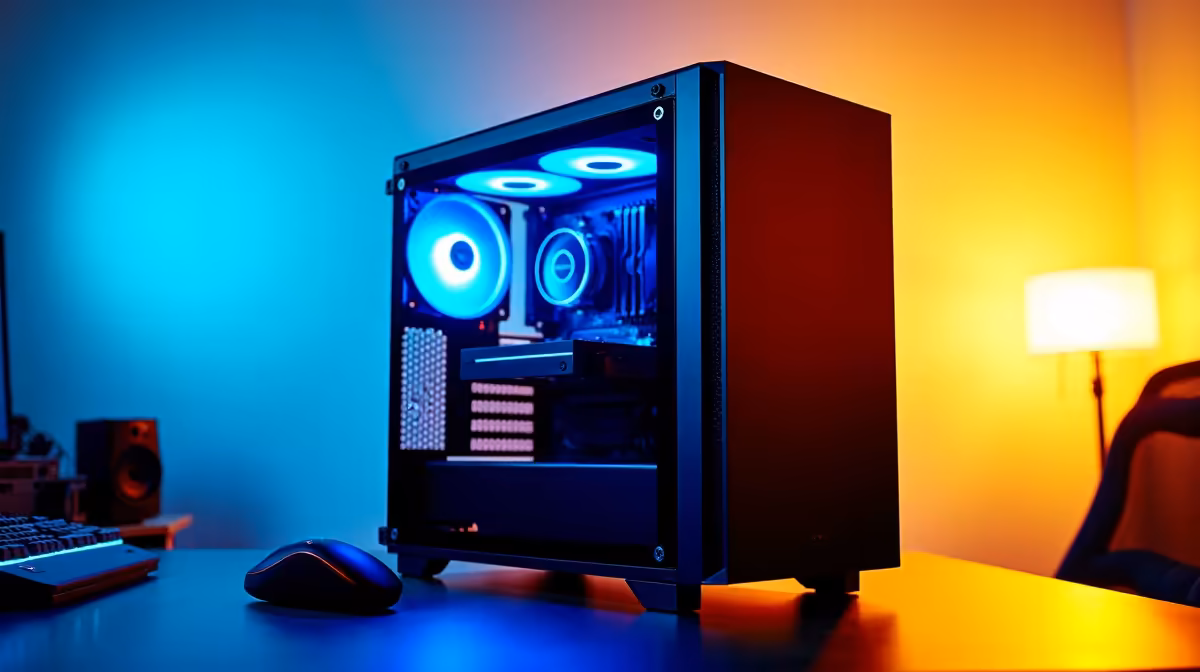 How to Remove Minecraft Stuttering on Ryzen 9 9950X