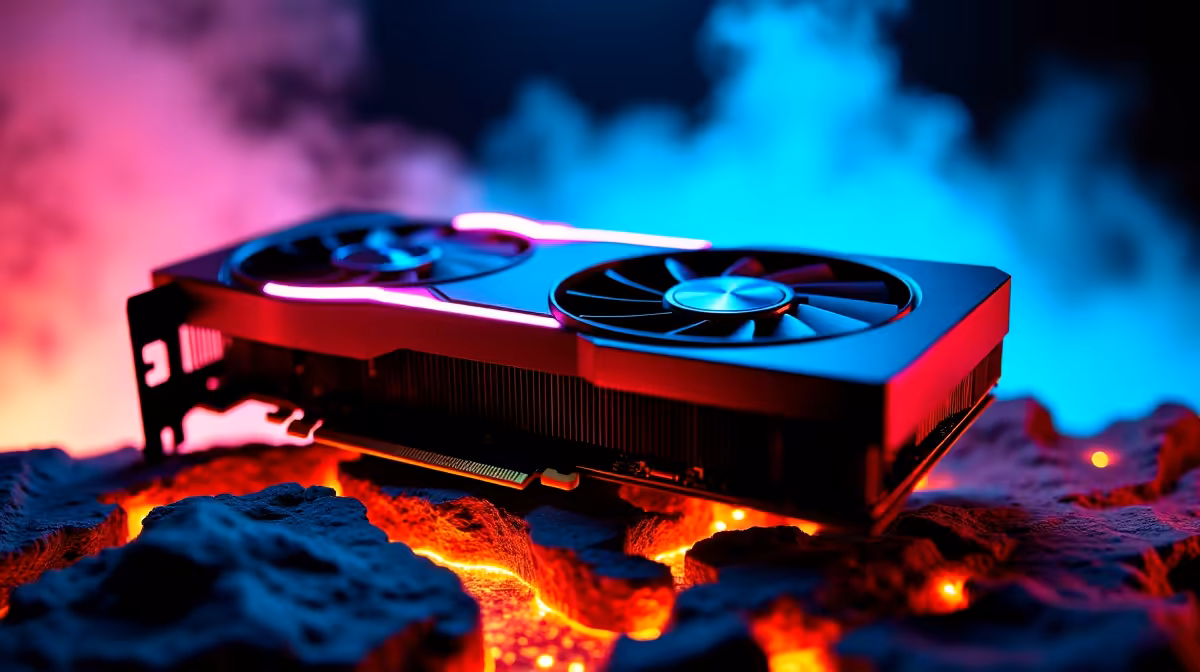 How to Repaste Thermal Compound Your RTX 4060:
