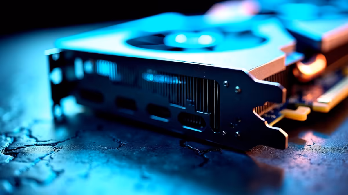 How to Repaste Thermal Compound Your RTX 5070:
