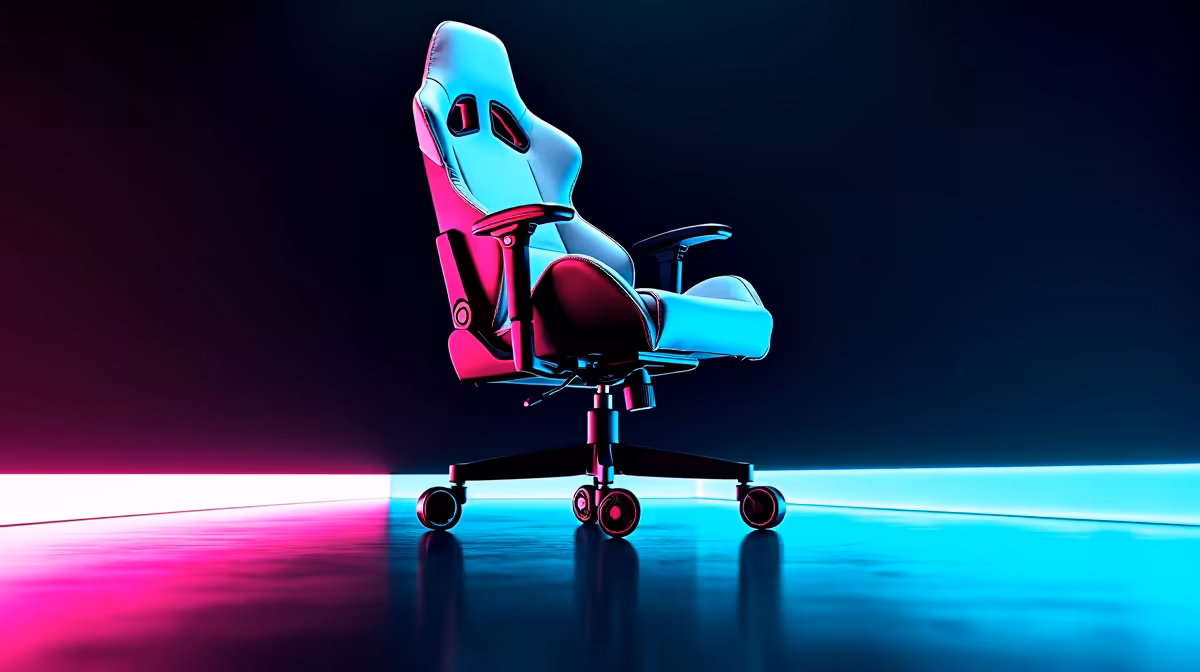How to Replace Gaming Chair Casters: Upgrade to