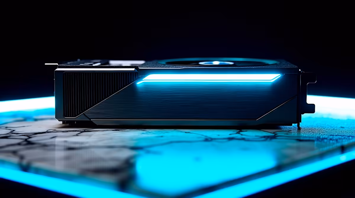 How to Replace Thermal Pads Your RTX 4060: