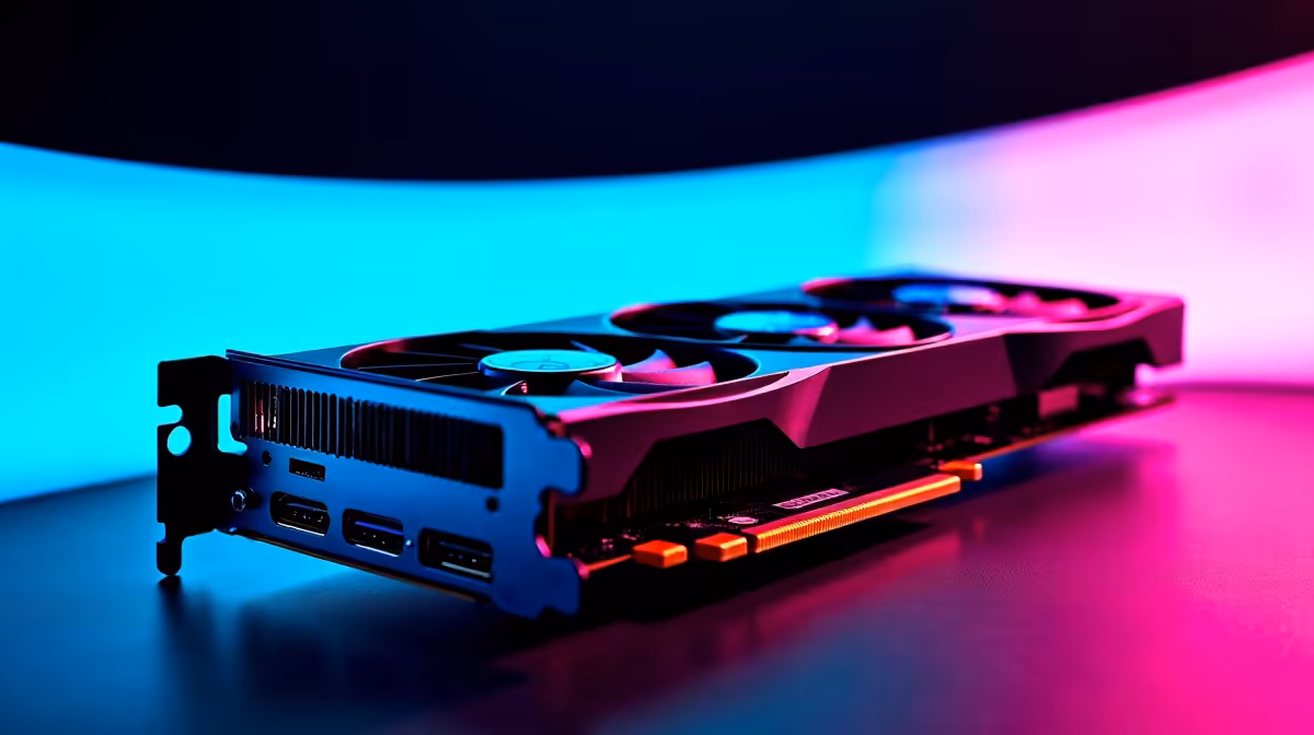 How to Replace Thermal Pads Your RTX 5060:
