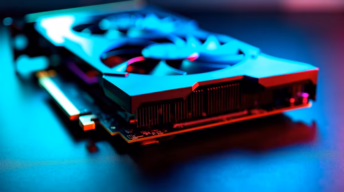 How to Replace Thermal Pads Your RTX 5070: