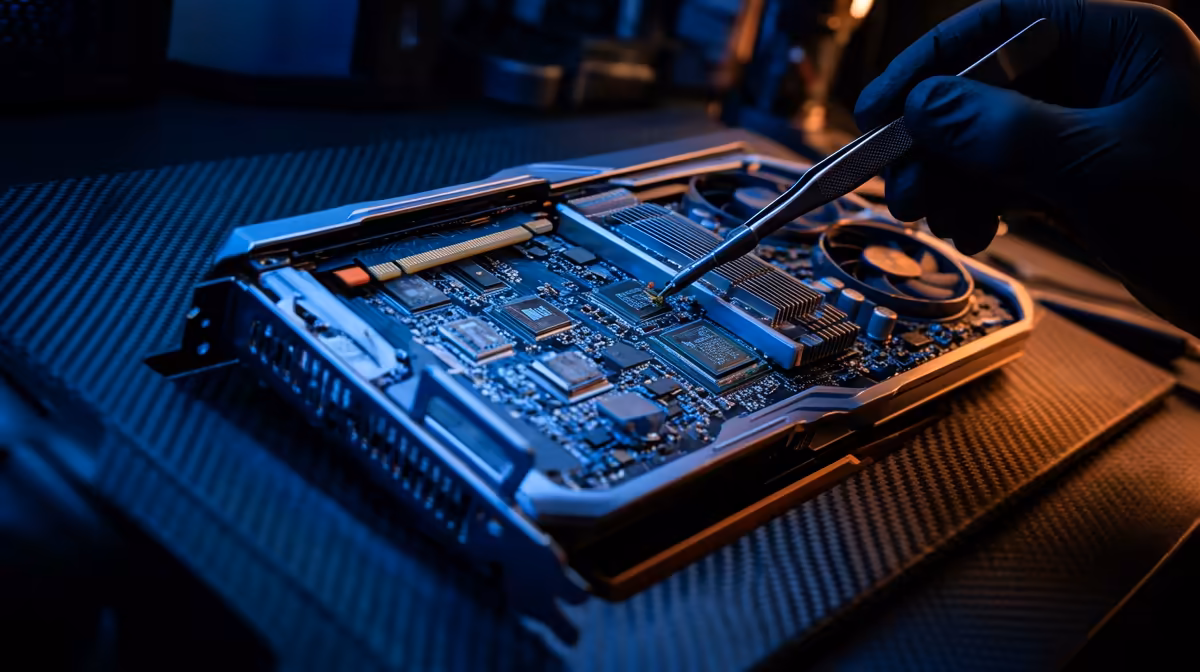 Why Replace Thermal Paste