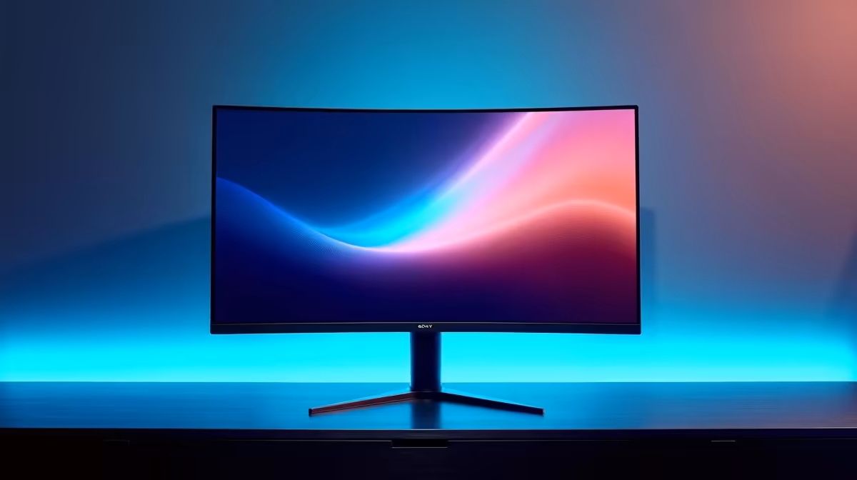 How to Reset 144Hz monitor to Factory Settings