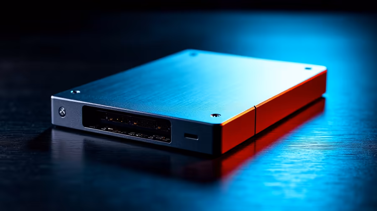 How to Reset 2TB SSD to Factory Settings