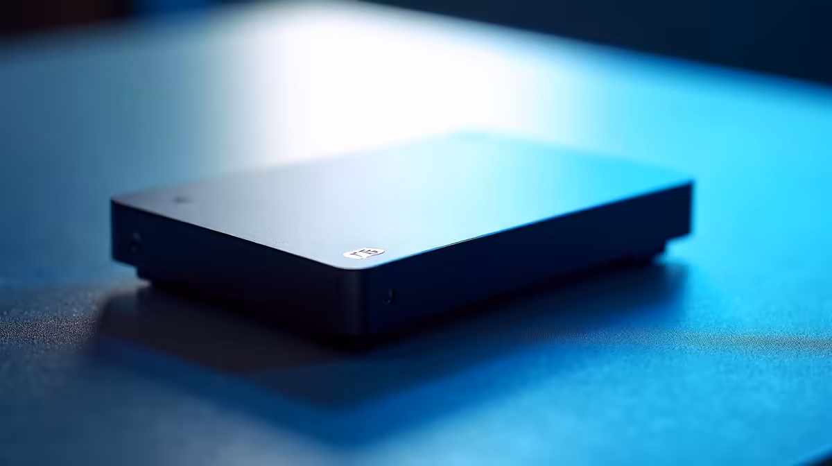 How to Reset 4TB SSD to Factory Settings