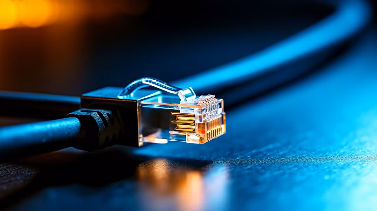 How to Reset Ethernet cable to Factory Settings