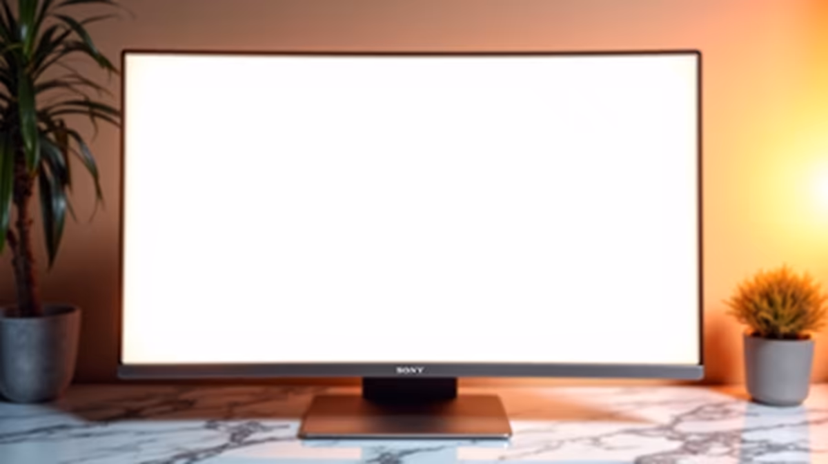 How to Reset IPS monitor to Factory Settings