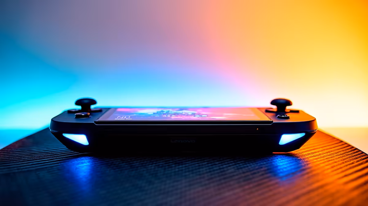 How to Reset Lenovo Legion Go to Factory Settings