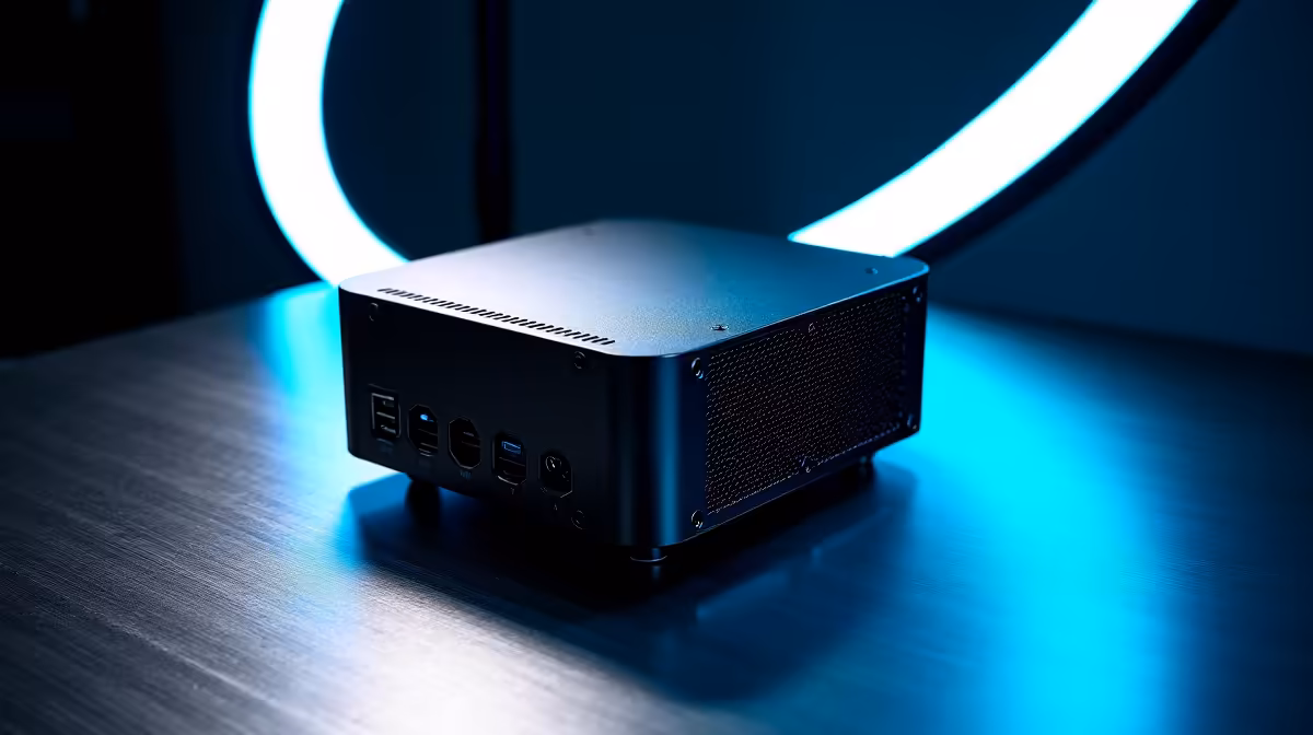 How to Reset mini-ITX case to Factory Settings