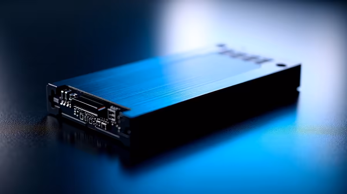 How to Reset SATA SSD to Factory Settings
