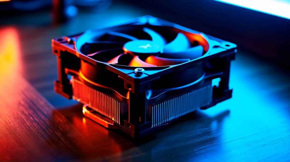 How to Reset tower cooler to Factory Settings