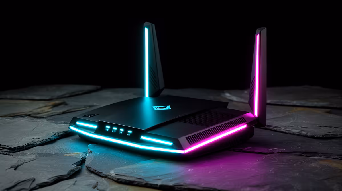 How to Resolve Wireless Signal Interference for Enhanced...
