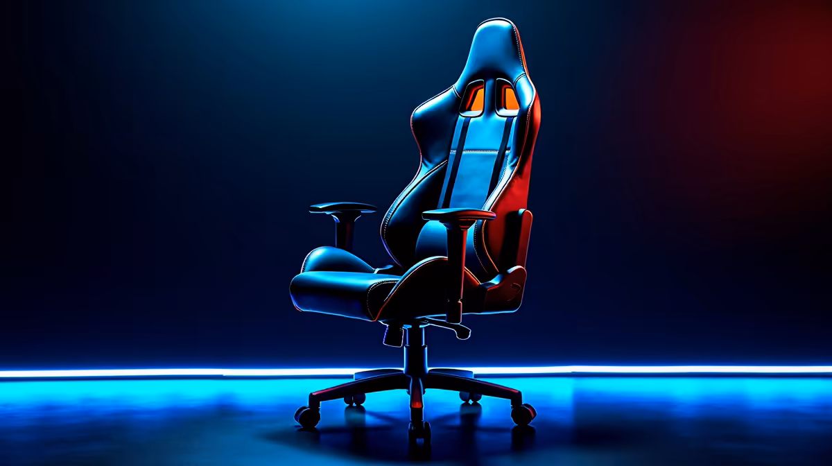 How to Return a Gaming Chair in: Rights & Process Guide