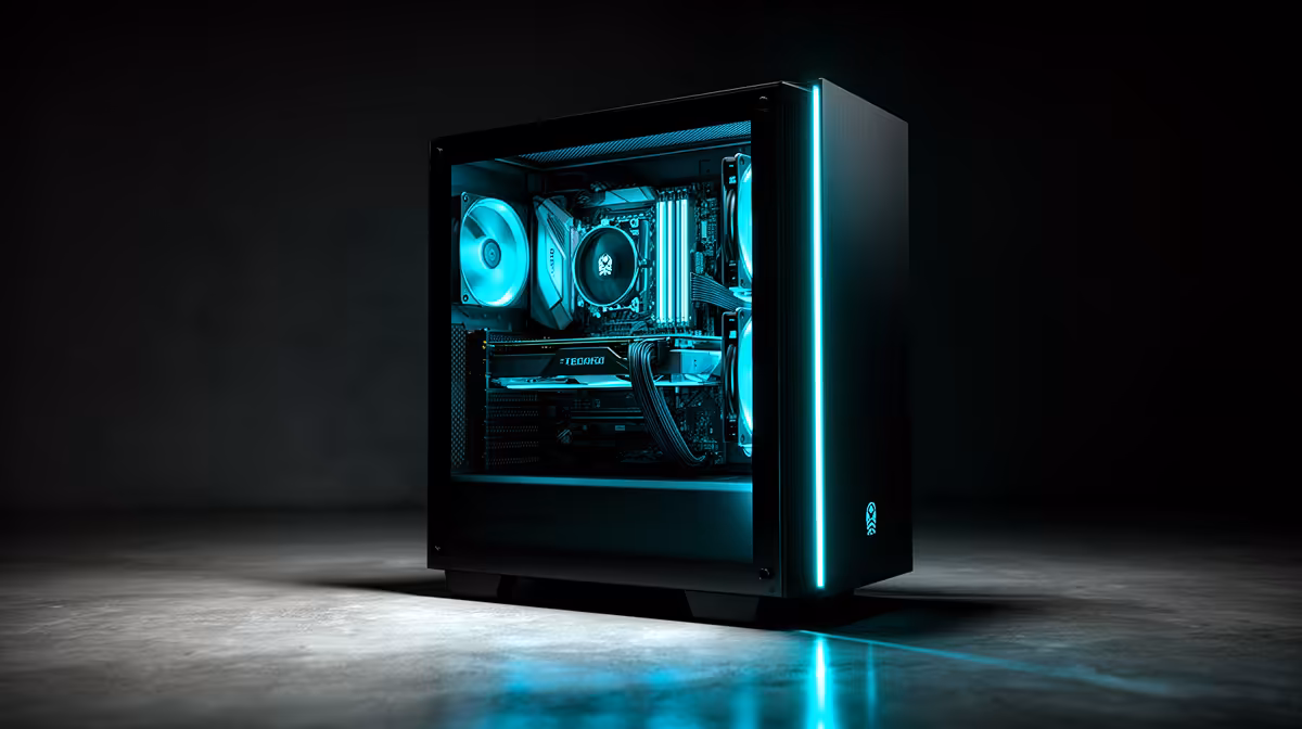 Hardware Needed to Run an LLM Locally