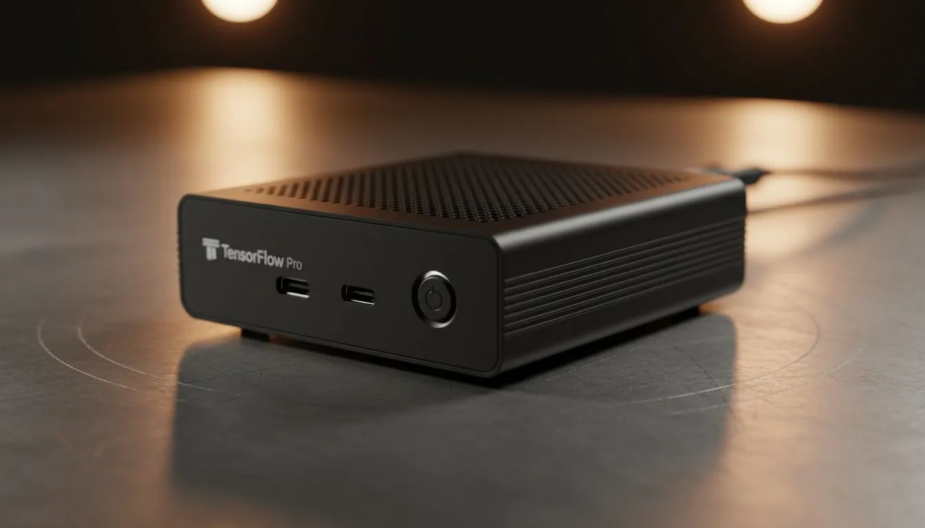 Local AI on Mini PCs - No Cloud Costs