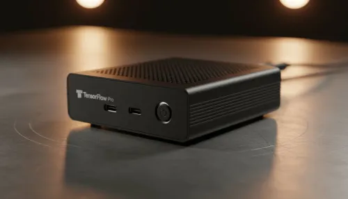 Run AI Models Locally on a Mini PC in South Africa