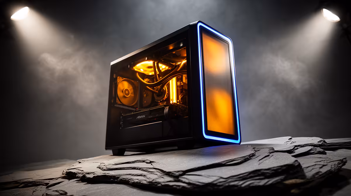 Run local LLMs on your PC with full privacy