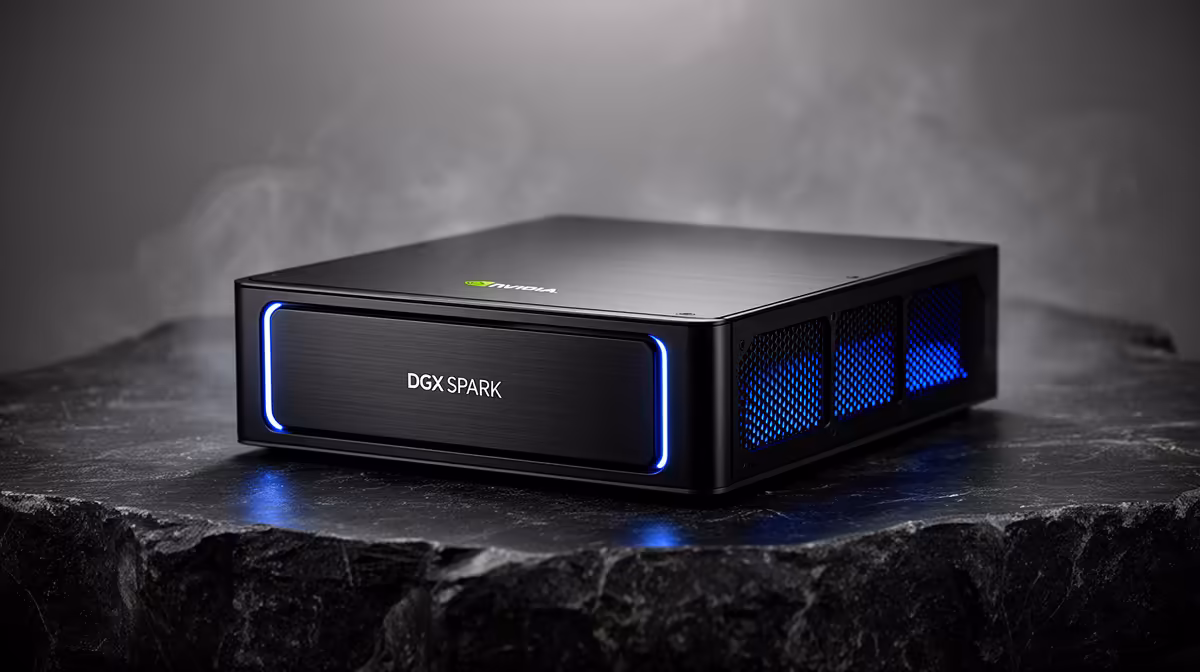 Running and Fine-Tuning LLMs on the DGX Spark
