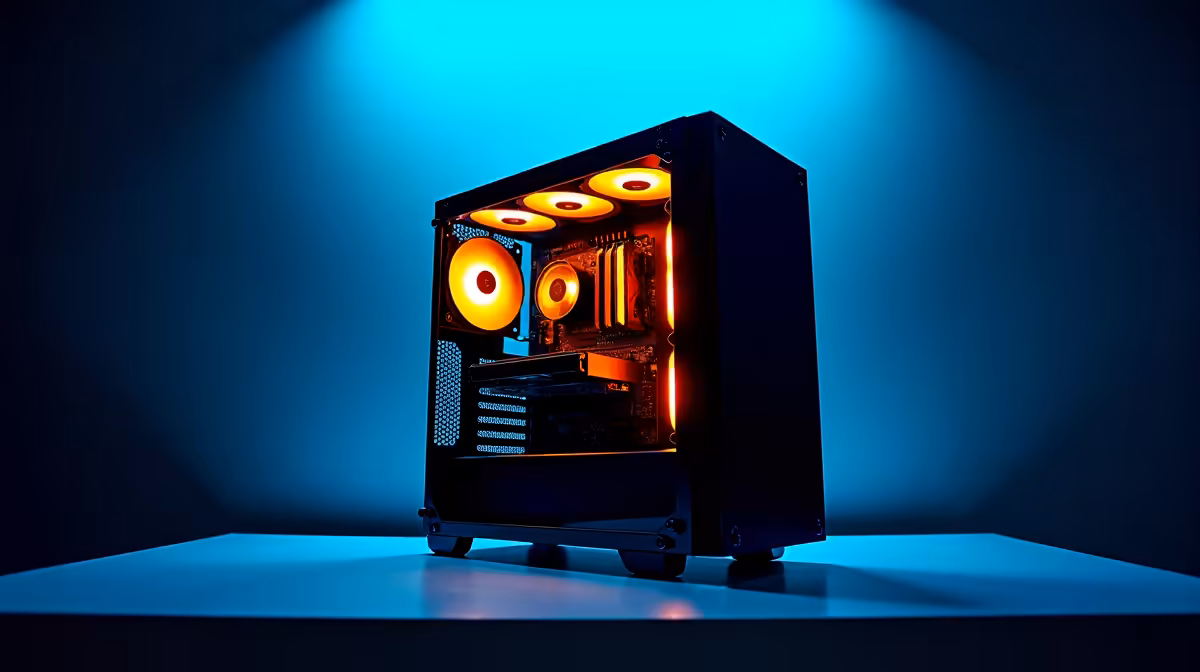 How to Run Local AI Models on Your PC Without Internet