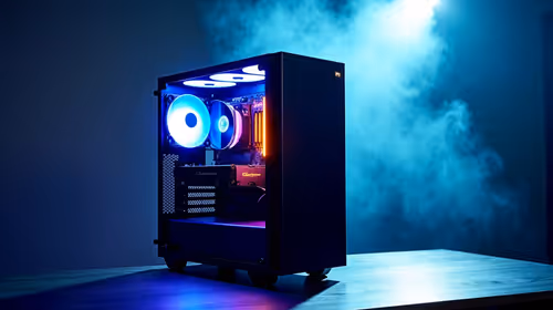 How to Safely Overclock a Budget PC for More FPS