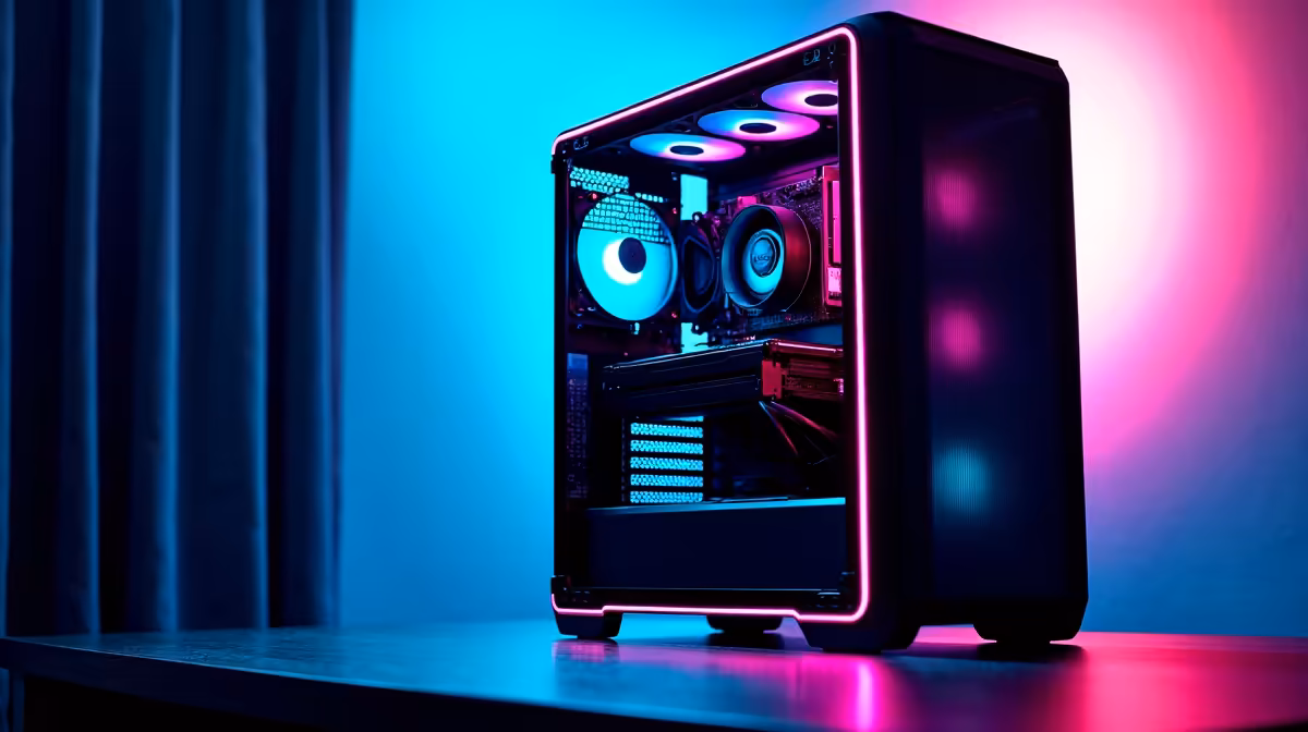 How to Safely Overclock content creation PC: Beginner