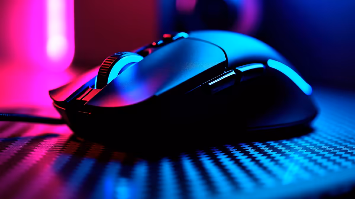 How to Safely Overclock lightweight mouse: Beginner