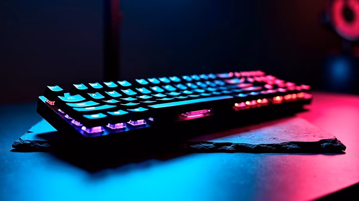 How to Safely Overclock TKL keyboard: SA Beginner Guide