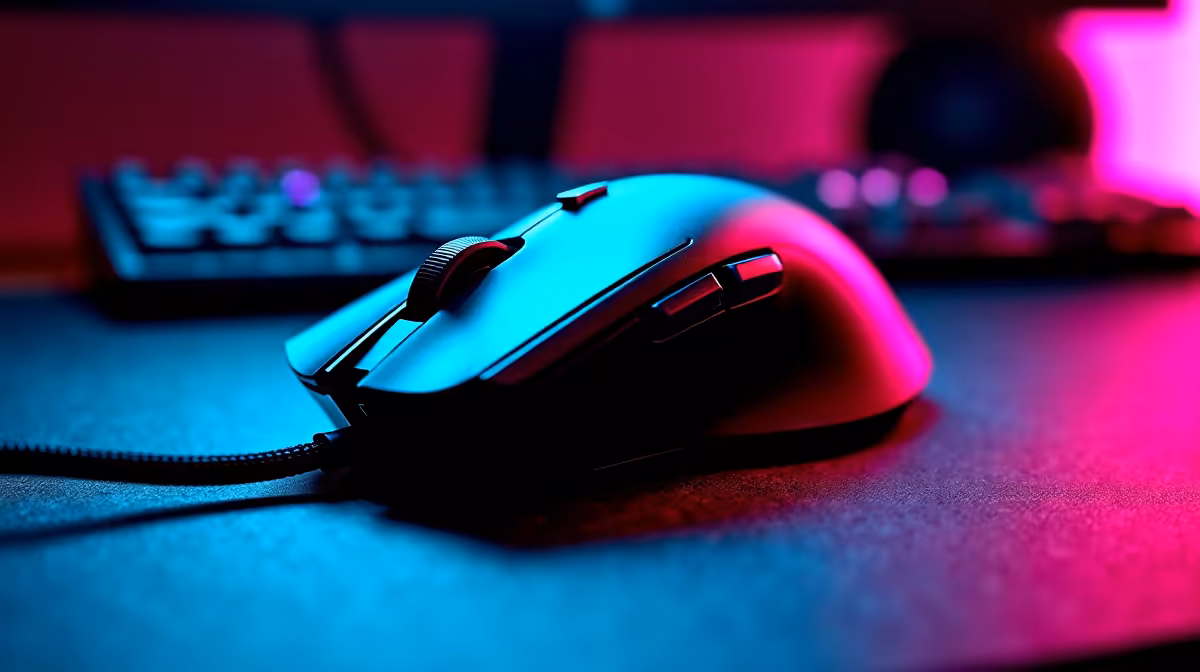 How to Safely Overclock wireless gaming mouse: