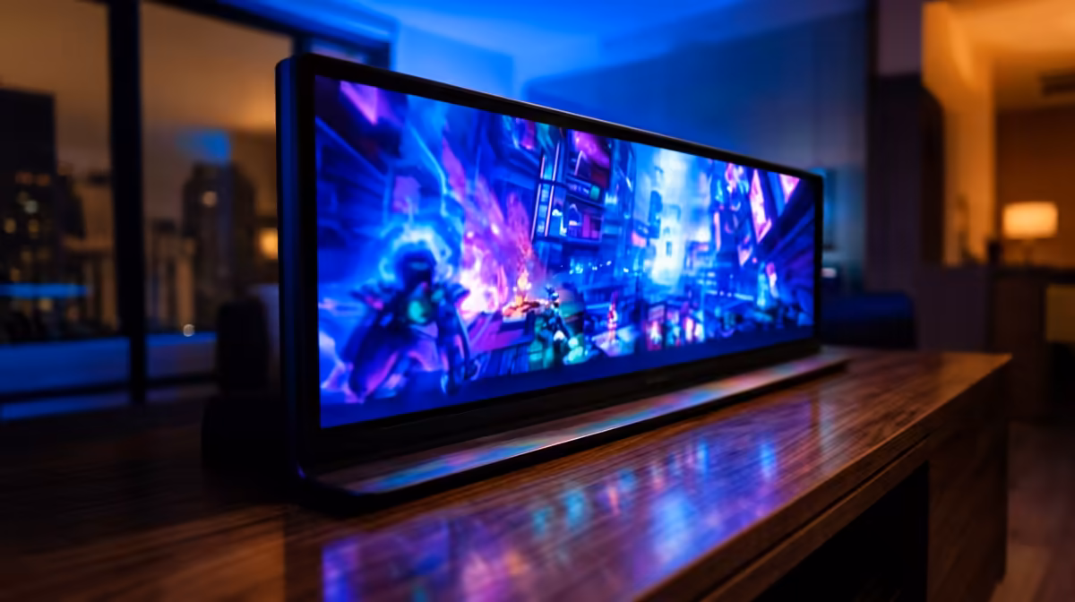 Practical safely receive 1440p monitor choices
